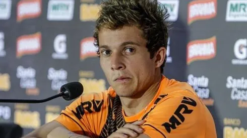 Bruno Cantini / Atlético