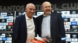 Foto: Ivan Storti/Santos FC/Divulgação