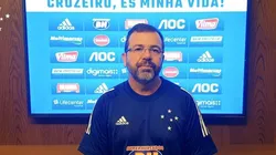 Enderson indica e Cruzeiro demonstra interesse em Daniel Guedes