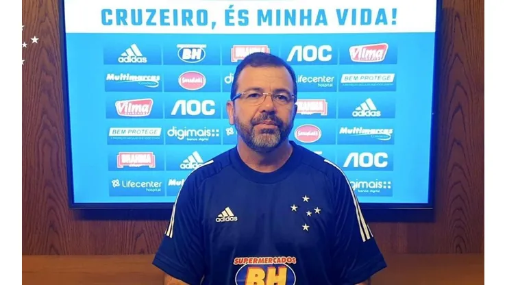 Enderson indica e Cruzeiro demonstra interesse em Daniel Guedes