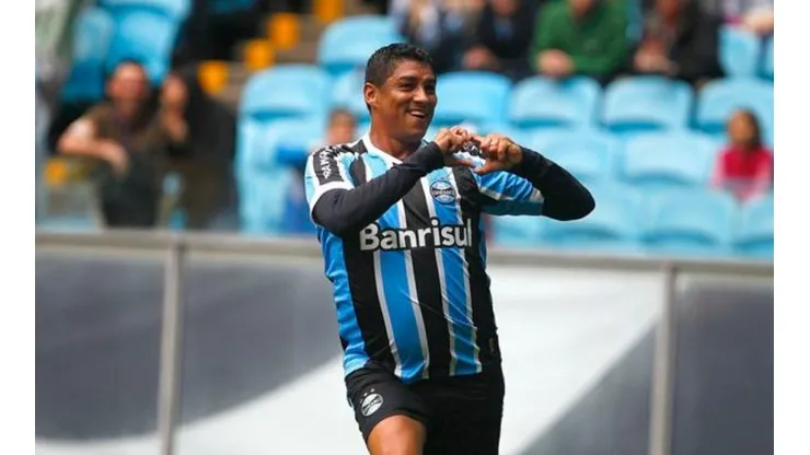 Jardel opina sobre saída de Everton do Grêmio