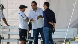 Foto: Bruno Cantini / Agência Galo / Atlético / Divulgação