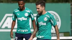 Lucas Lima e Carlos Eduardo "prejudicam" Palmeiras em dívida com Crefisa