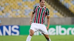 Esposa do zagueiro Nino "cutuca" o Flamengo por postura durante pandemia