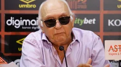 Sport demite comissões técnicas de todas as categorias de base