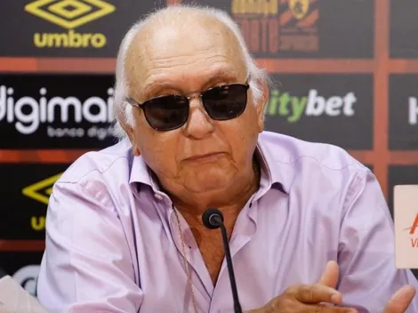 Sport demite comissões técnicas de todas as categorias de base