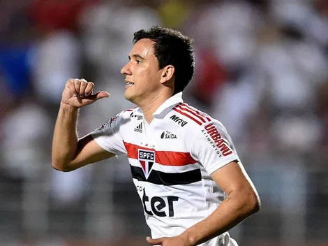 Neto critica contratações feitas pelo São Paulo nos últimos anos