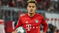 Newcastle prepara proposta milionária para tirar Coutinho do Barcelona