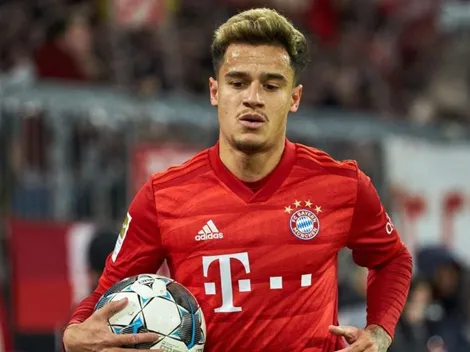 Newcastle prepara proposta milionária para tirar Coutinho do Barcelona