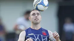 Foto: Rafael Ribeiro/Vasco/Divulgação