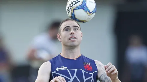 Foto: Rafael Ribeiro/Vasco/Divulgação