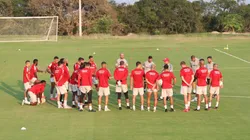 Internacional toma medidas drásticas e ex-zagueiro Índio deverá ser demitido do clube