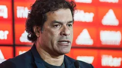 São Paulo encaminha venda de atacante para o Barcelona