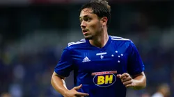 Maurício 'dedura' proposta do Manchester City