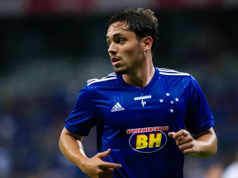 Maurício 'dedura' proposta do Manchester City