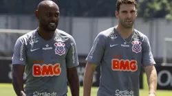 Foto: Daniel Augusto Jr/Agência Corinthians/Divulgação