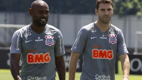 Foto: Daniel Augusto Jr/Agência Corinthians/Divulgação