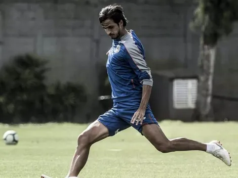 Peres polemiza sobre situação de Bryan Ruiz no Santos