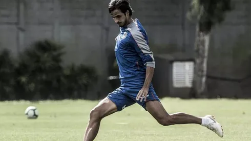 Foto: Ivan Storti/Santos FC