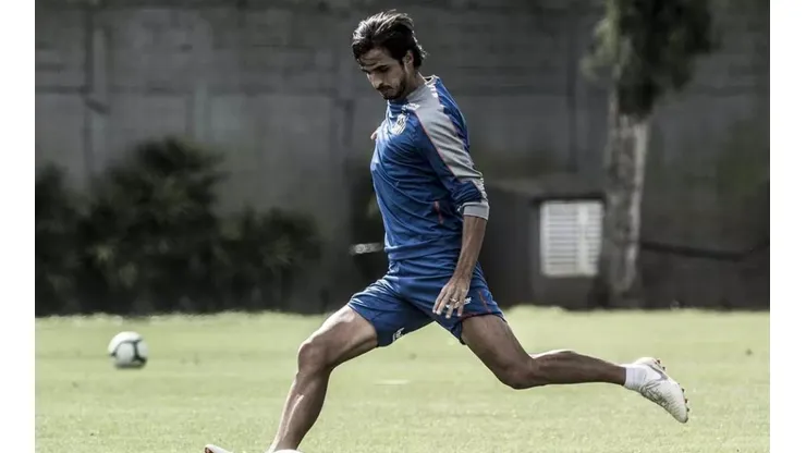 Foto: Ivan Storti/Santos FC