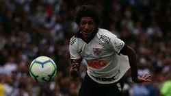 Europeus querem Talles Magno e valor pode chegar a 25 milhões de euros