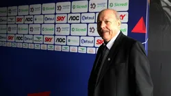 Foto: Pedro Ernesto Guerra Azevedo/Santos FC/Divulgação