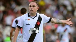 Divulgação/Vasco