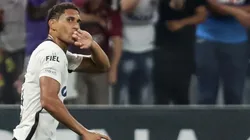 Pablo revela desejo de retornar ao Corinthians