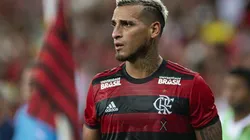 Foto: Divulgação/Flamengo