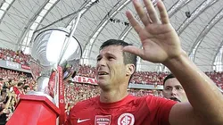 Inter amarga demissão em massa de funcionários que inclui ex-zagueiro Índio