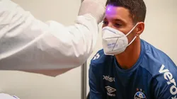 Foto: Lucas Uebel/Grêmio.