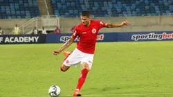 Diego Simonetti/América FC