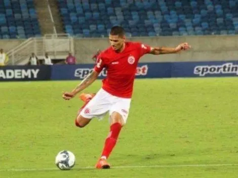 Tiago Orobó tem planejamento definido pelo Fortaleza