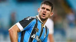 Lucas Uebel / Grêmio/Divulgação