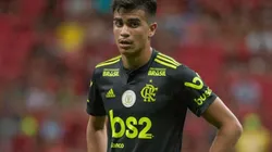 Foto: Alexandre Vidal/Flamengo.