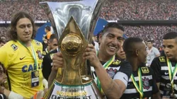 Foto: Daniel Augusto Jr/Ag.Corinthians/Divulgação