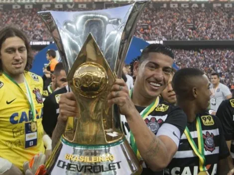 Andrés compara contratação de jovem com chegadas de ídolos ao Timão