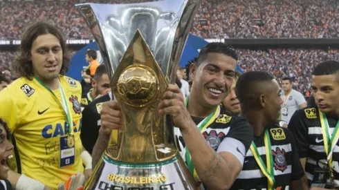 Foto: Daniel Augusto Jr/Ag.Corinthians/Divulgação