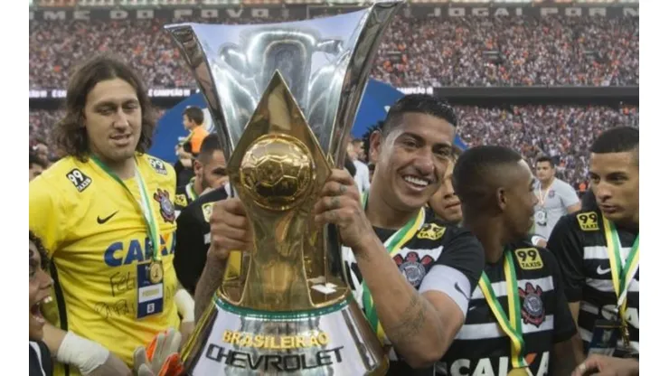 Foto: Daniel Augusto Jr/Ag.Corinthians/Divulgação