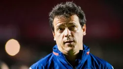 Diniz não faz cerimônia sobre contratação de zagueiro