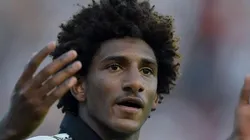 Foto: Rafael Ribeiro/Vasco.