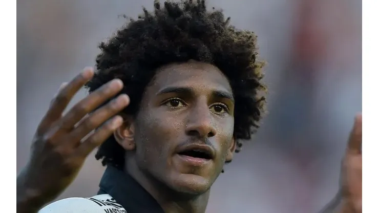 Foto: Rafael Ribeiro/Vasco.