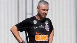 Foto: DIvulgação/Corinthians