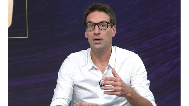 Foto: Reprodução/SporTv.