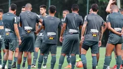Foto: Bruno Cantini/Atlético-MG