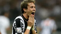 Bernard abre o jogo sobre possibilidade de voltar ao Atlético