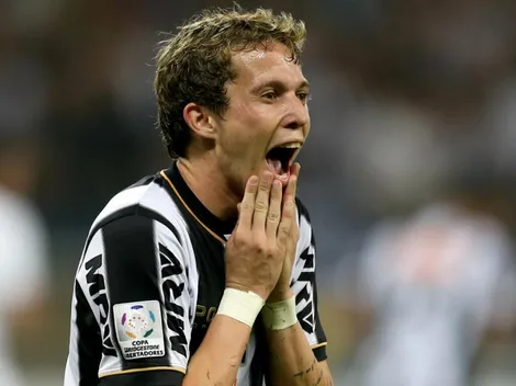 Bernard abre o jogo sobre possibilidade de voltar ao Atlético