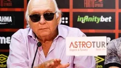 (Foto: Anderson Stevens/Sport Club do Recife)