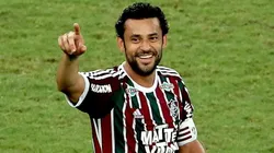 Fluminense fica próximo de anunciar retorno de Fred