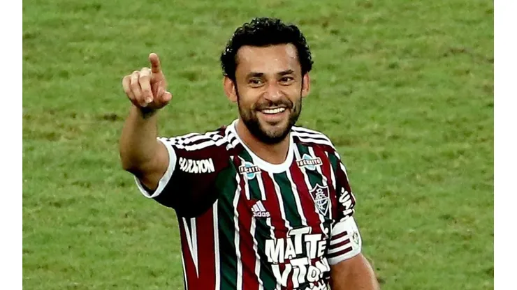 Fluminense fica próximo de anunciar retorno de Fred
